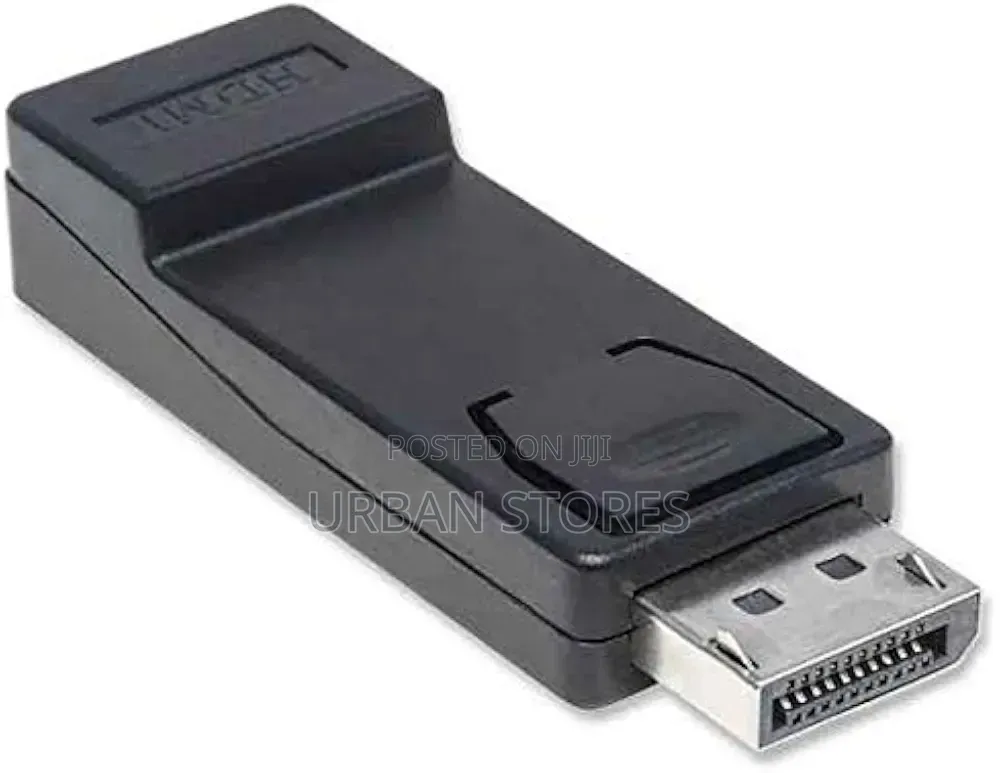 DisplayPort to HDMI ADAPTER