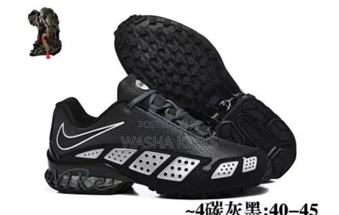 Nike Airmax SDNR