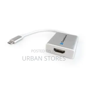 USB C to Hdmi