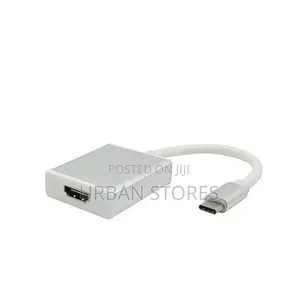 USB C to Hdmi