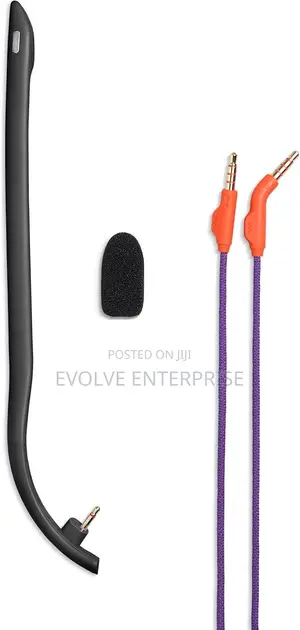 JBL Quantum 250 - Wired Multiplatform Headset