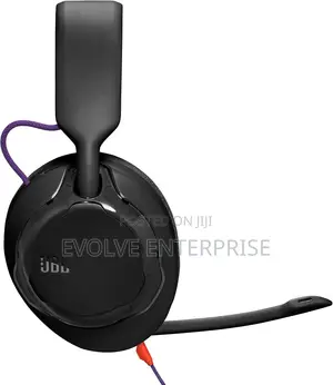 JBL Quantum 250 - Wired Multiplatform Headset