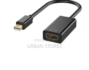 Mini Displayport to HDMI Adapter Cable Thunderbolt Port
