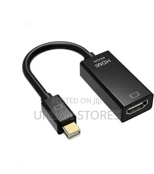 Mini Displayport to HDMI Adapter Cable Thunderbolt Port
