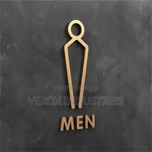 Doors Labels/Tags ( 2D )