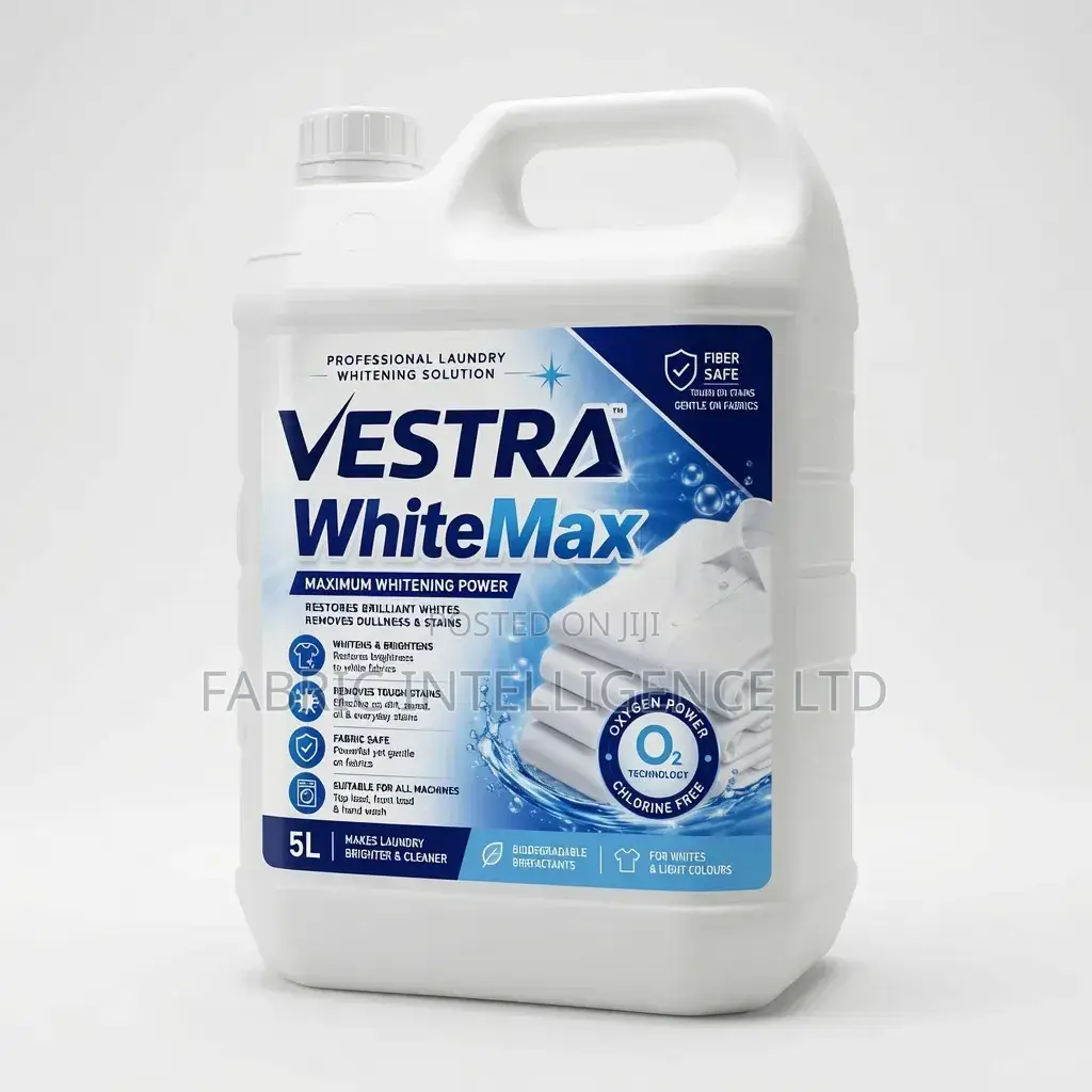 Vestra Whitemax