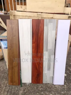 PVC Laminated Boards