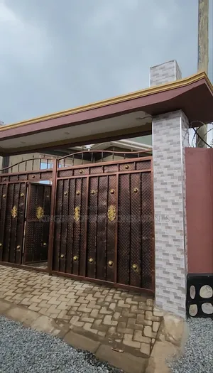 Furnished Studio Apartment in Kayunga Estate, Wakiso / Wakiso for sale