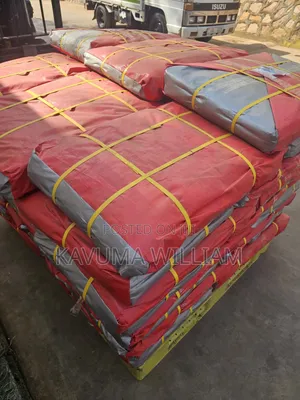 High Quality Tarpaulin Center