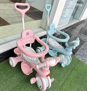 Baby Tricycle