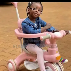 Baby Tricycle