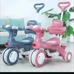 Baby Tricycle