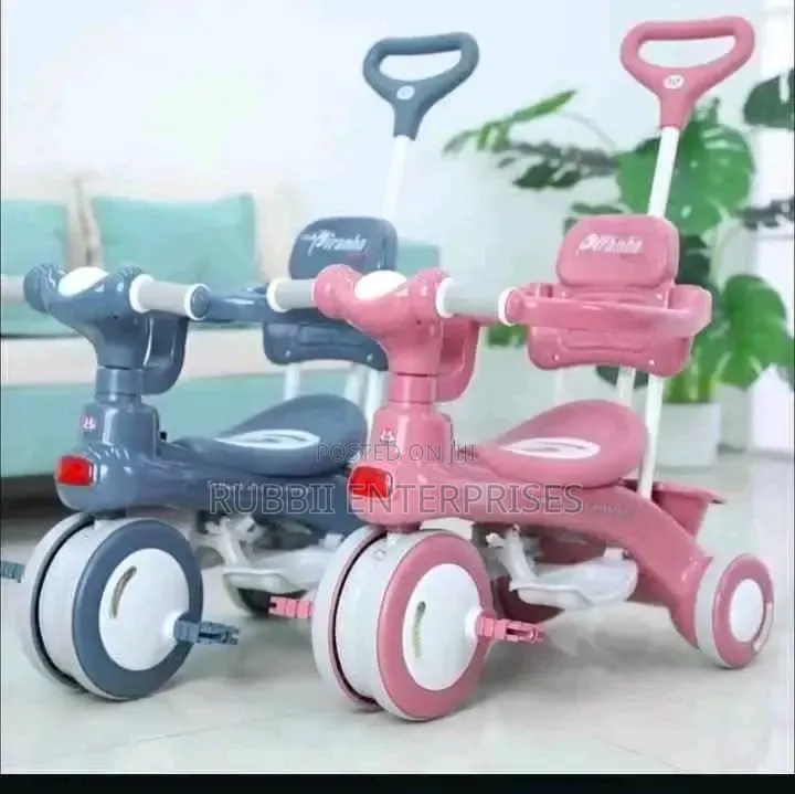 Baby Tricycle