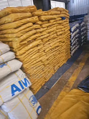 Milly Tarpaulin Center