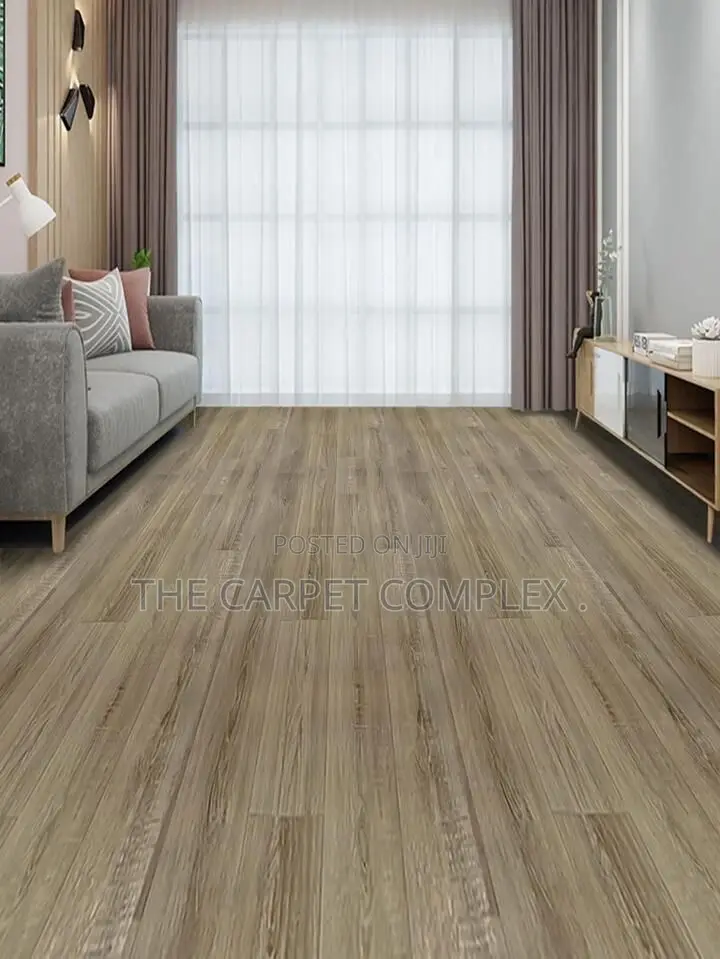 Vinyl PVC Carpets Living Room Per Squaremeter