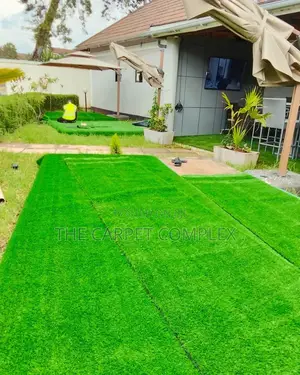 Compound Artificial Grass Per Squaremeter