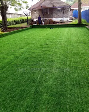 Outdoor Grass Green Quality Per Squaremeter