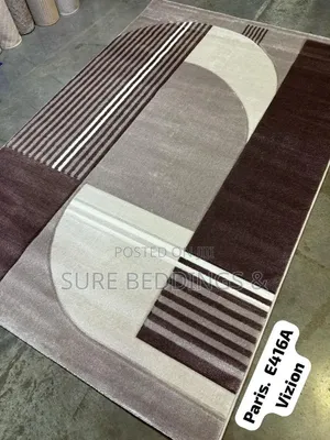 Barry Paris Carpets