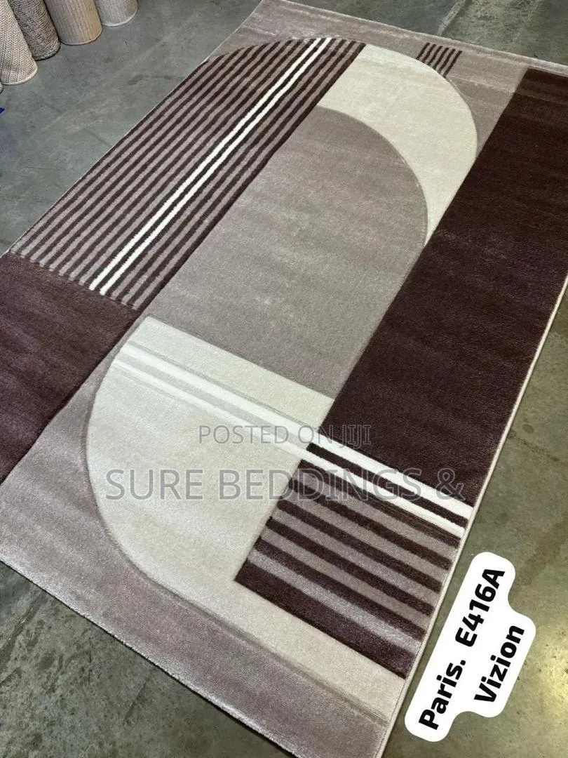 Barry Paris Carpets