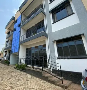 2bdrm Apartment in Munyonyo, Central Division for rent