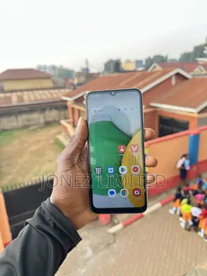Samsung Galaxy A03 Core 32 GB Green