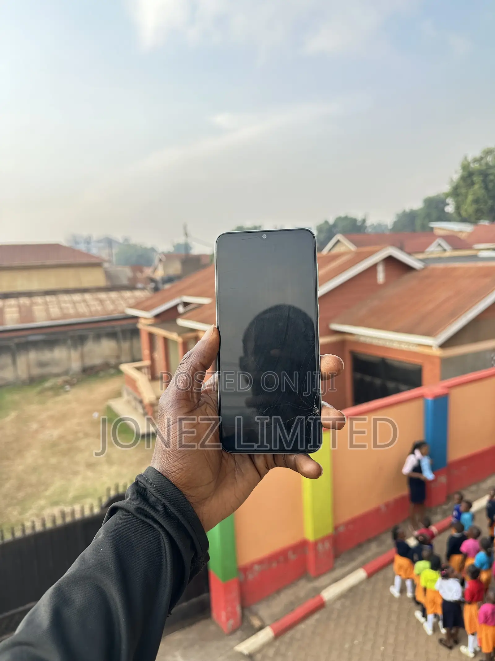 Samsung Galaxy A03 Core 32 GB Green