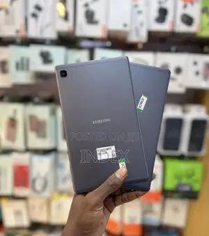 Samsung Galaxy Tab A7 Lite 32 GB Gray