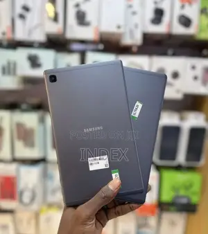 Samsung Galaxy Tab A7 Lite 32 GB Gray
