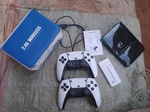 Games Stick