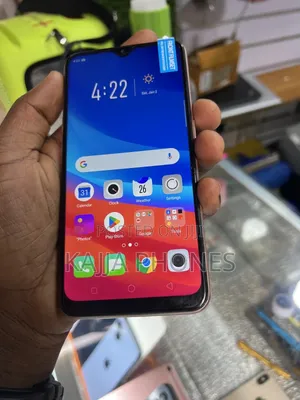 Oppo A5 64 GB Pink