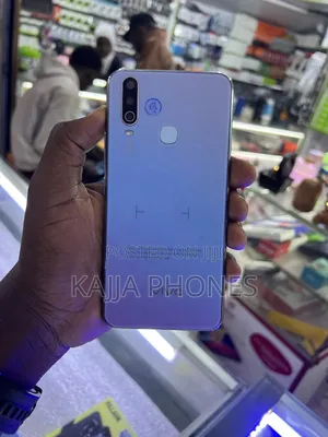 Vivo Y17 256 GB Bronze