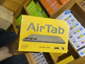 New AirTab A19 1 TB Gray