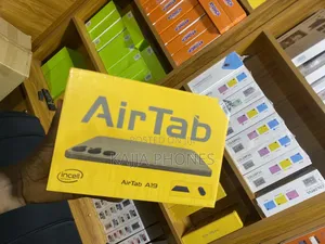 New AirTab A19 1 TB Gray
