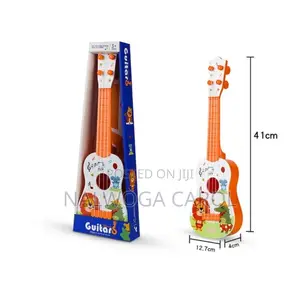 Kids Guitars