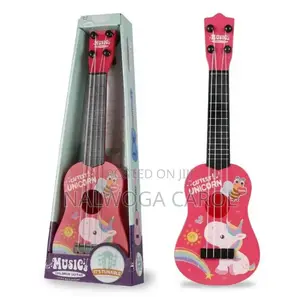 Kids Guitars