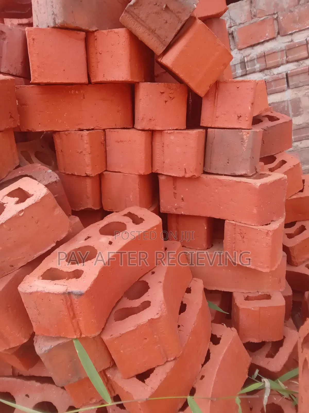 Curved Bricks