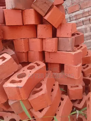 Curved Bricks