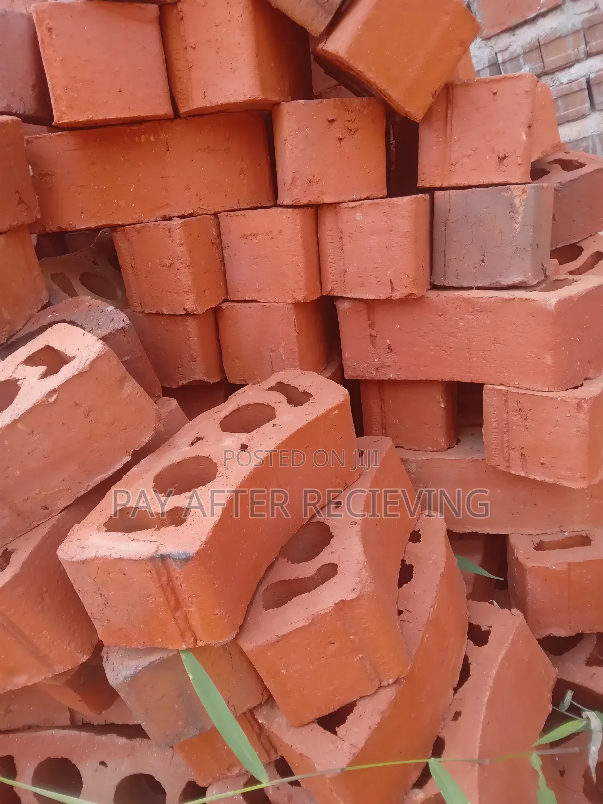 Curved Bricks