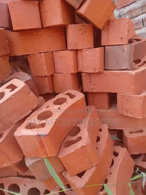 Curved Bricks