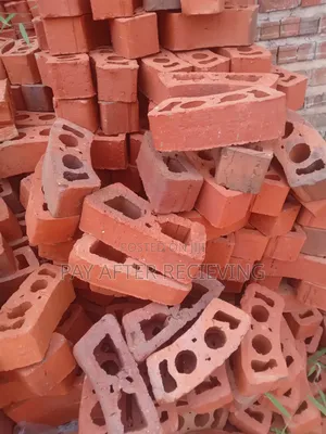 Curved Bricks