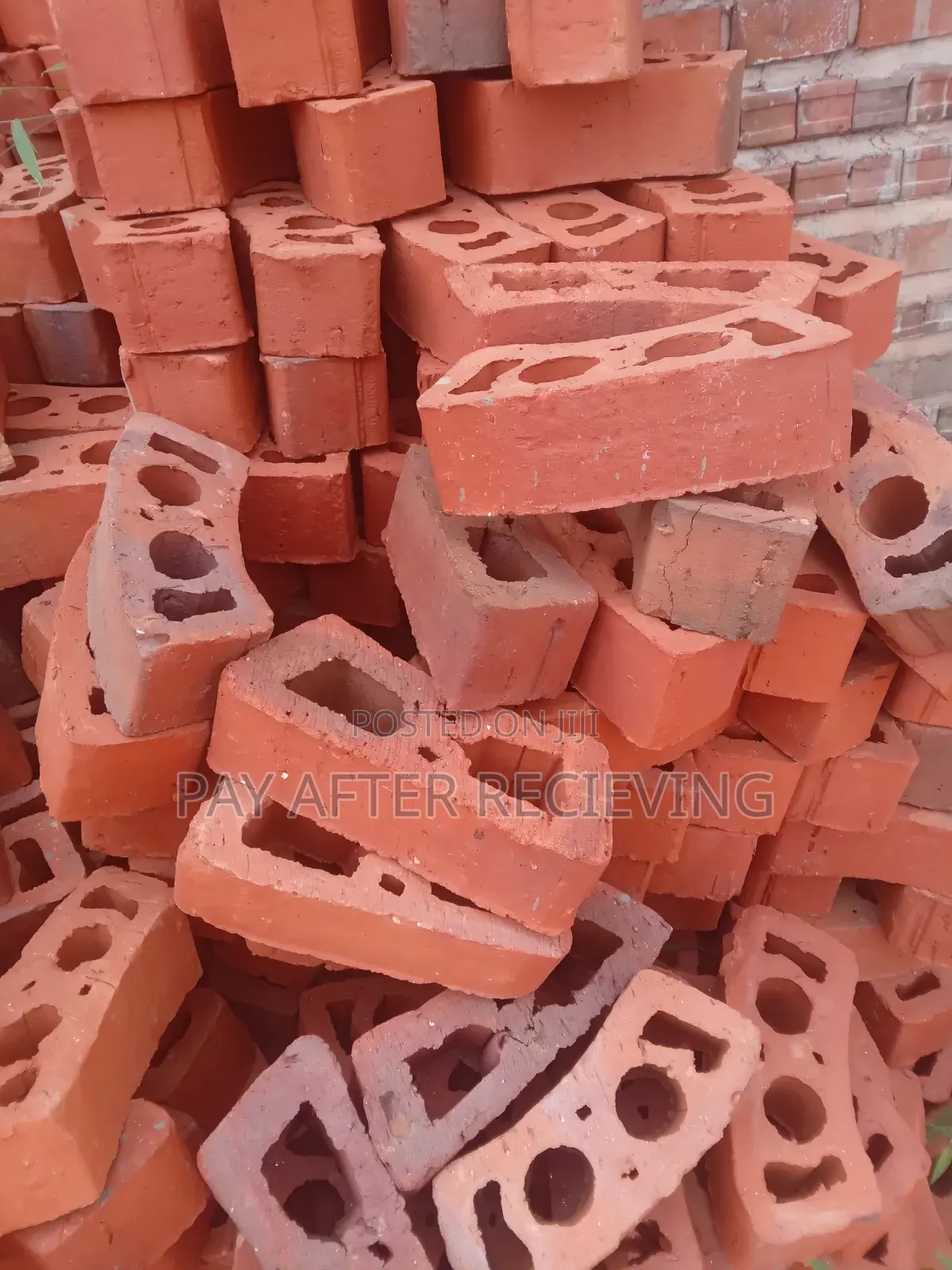Curved Bricks