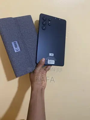 New C idea CM828 512 GB Black