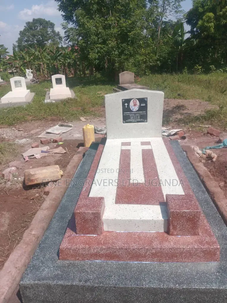 Grave Constructions and Repair Services