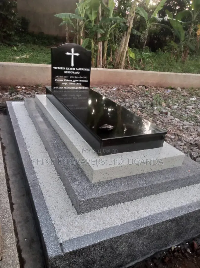 Grave Constructions and Repair Services