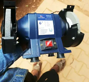 6 Inches Bench Grinder