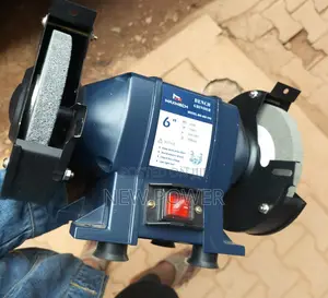 6 Inches Bench Grinder