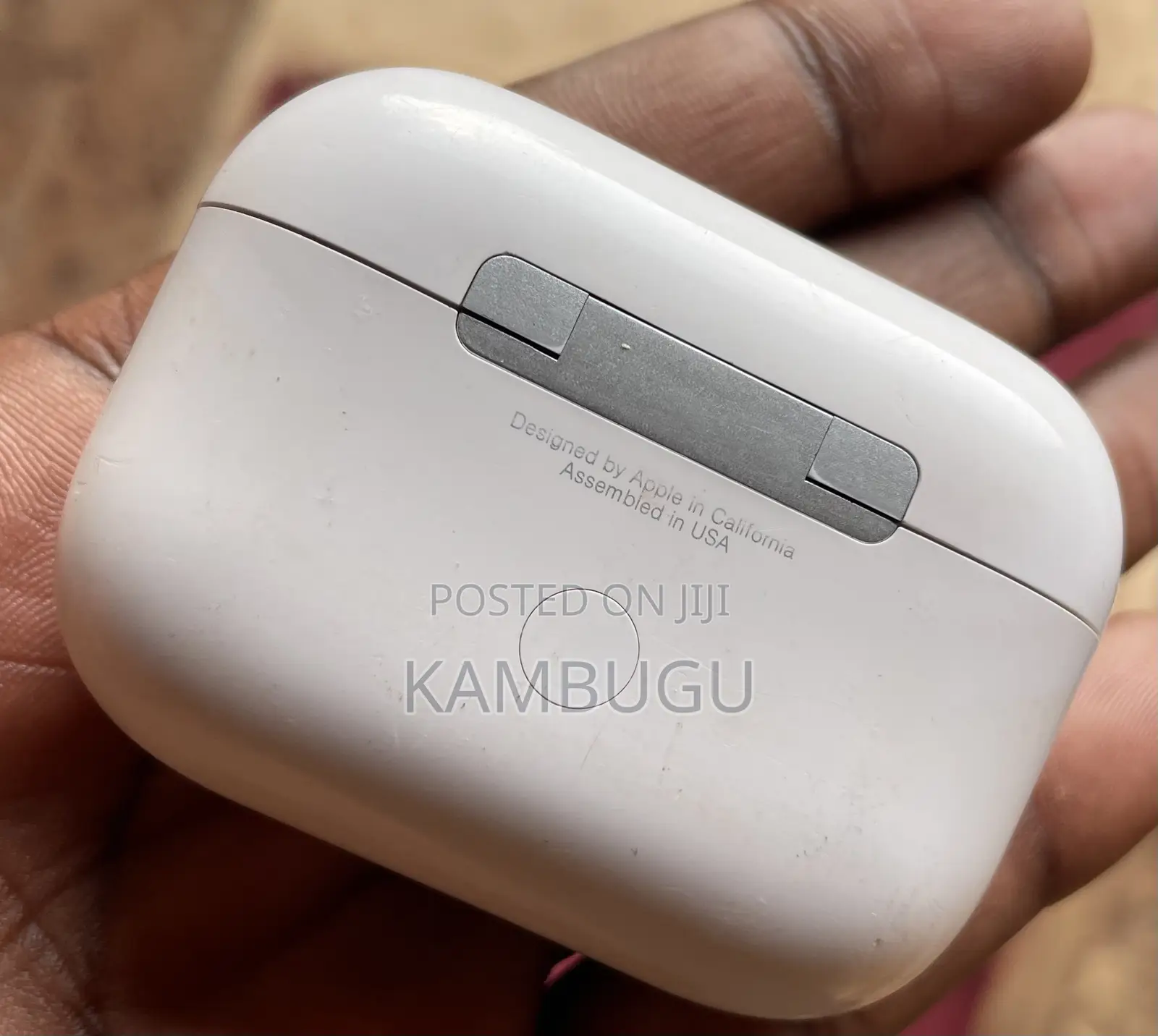 Airpods Pro 2