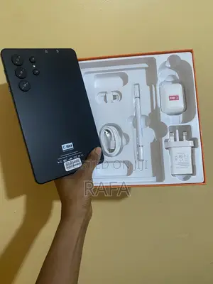 New C idea CM828 512 GB Black