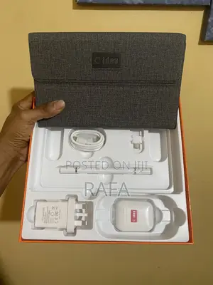 New C idea CM828 512 GB Black