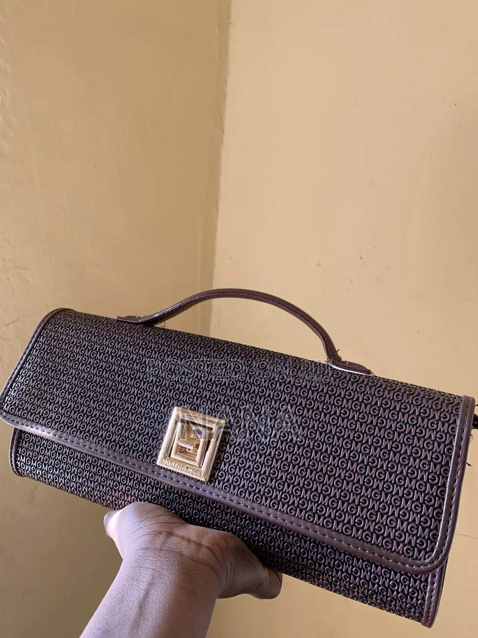 Clutch Bag